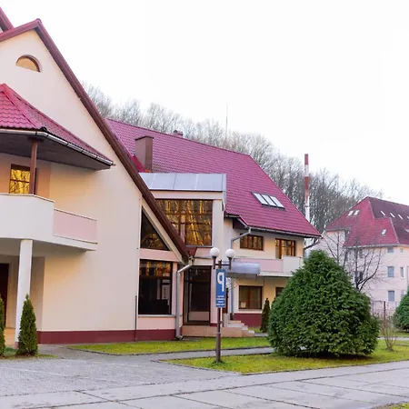 Ruta Resort Polyana-2